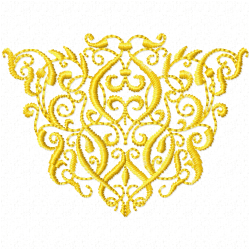Patterns And Boards Embroidery Design 2